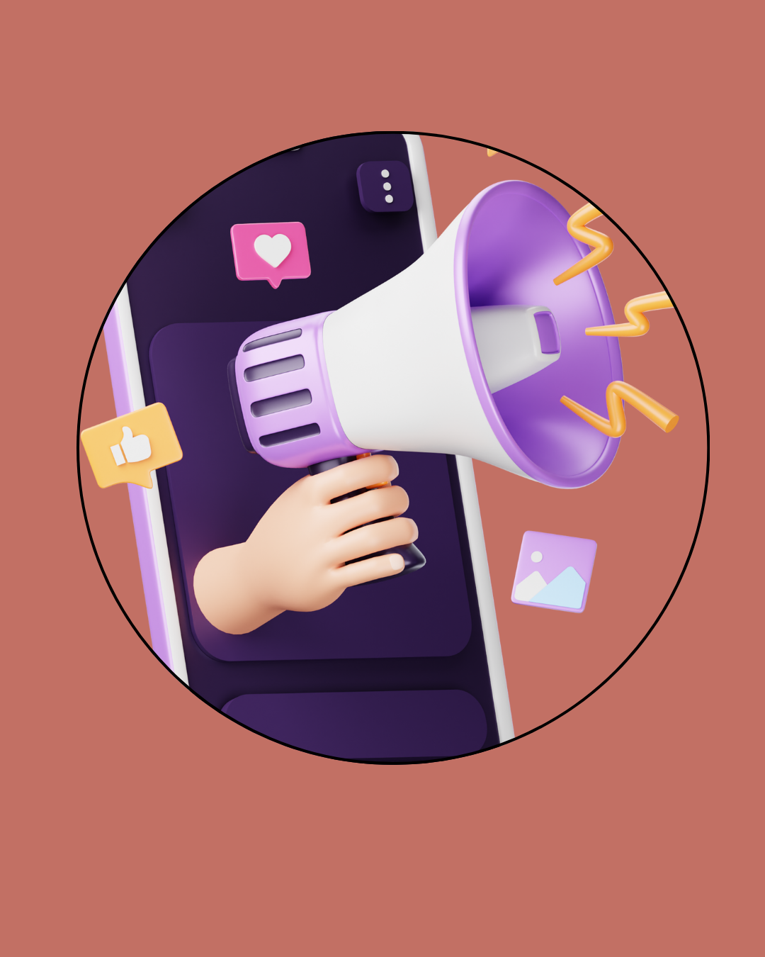 community manager